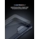 Скло захисне Armorstandart Supreme Black Icon Samsung S25 Ultra (ARM84629)