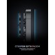 Скло захисне Armorstandart Supreme Black Icon Samsung S25 Ultra (ARM84629)