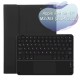 Чохол до планшета BeCover Keyboard+TouchPad Apple iPad Air 11" M2/M3 (2024/2025) Black (712595)