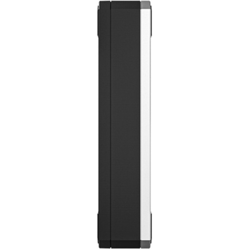 Кулер до корпусу MONTECH METAL 120 PWM
