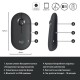 Мишка Logitech M350 Wireless Graphite (910-005718)