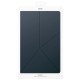 Чохол до планшета Samsung Book Cover Samsung Galaxy Tab S11 Ultra (X936) Black (EF-BX930PBEGWW)