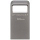 USB флеш накопичувач Kingston 16Gb DT Micro USB 3.1 (DTMC3/16GB)