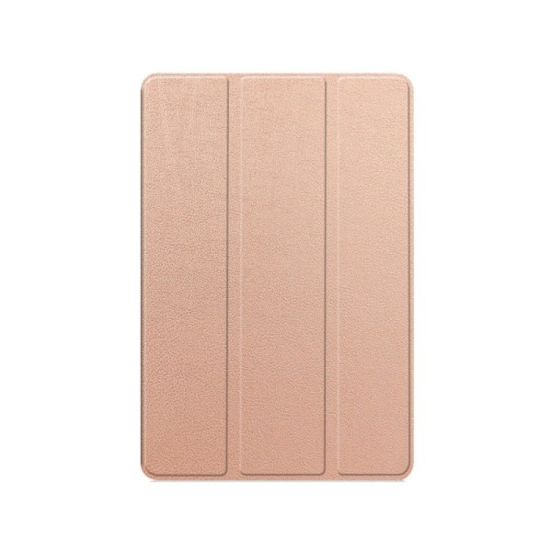 Чохол до планшета BeCover Smart Case Samsung Tab A9 Plus SM-X210/SM-X215/SM-X216 11.0" Rose Gold (710310)