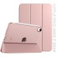 Чохол до планшета BeCover Tri Fold Hard Apple iPad Mini 7 2024 Rose Gold (712456)
