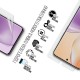 Плівка захисна Armorstandart Anti-Blue Realme 14 Pro 5G (ARM83582)