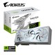 Відеокарта GIGABYTE GeForce RTX5090 32GB MASTER ICE (GV-N5090AORUSM ICE-32GD)