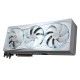 Відеокарта GIGABYTE GeForce RTX5090 32GB MASTER ICE (GV-N5090AORUSM ICE-32GD)