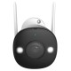 Камера відеоспостереження Imou Bullet 2E 3Mp (2.8) (IPC-K3DP-3H0WF (2.8))