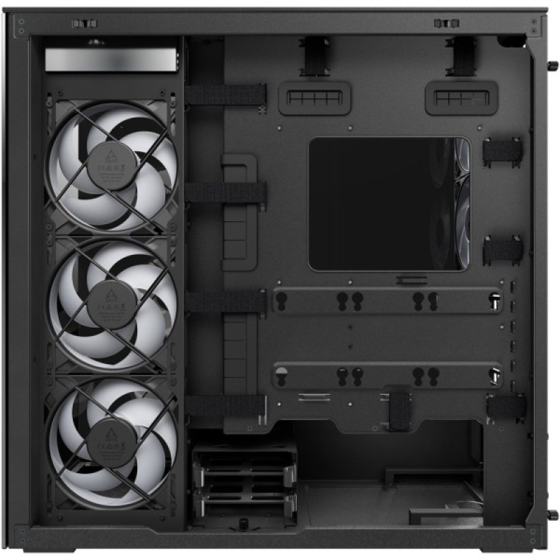 Корпус Arctic XTENDERVG B (ACPCC00019A)