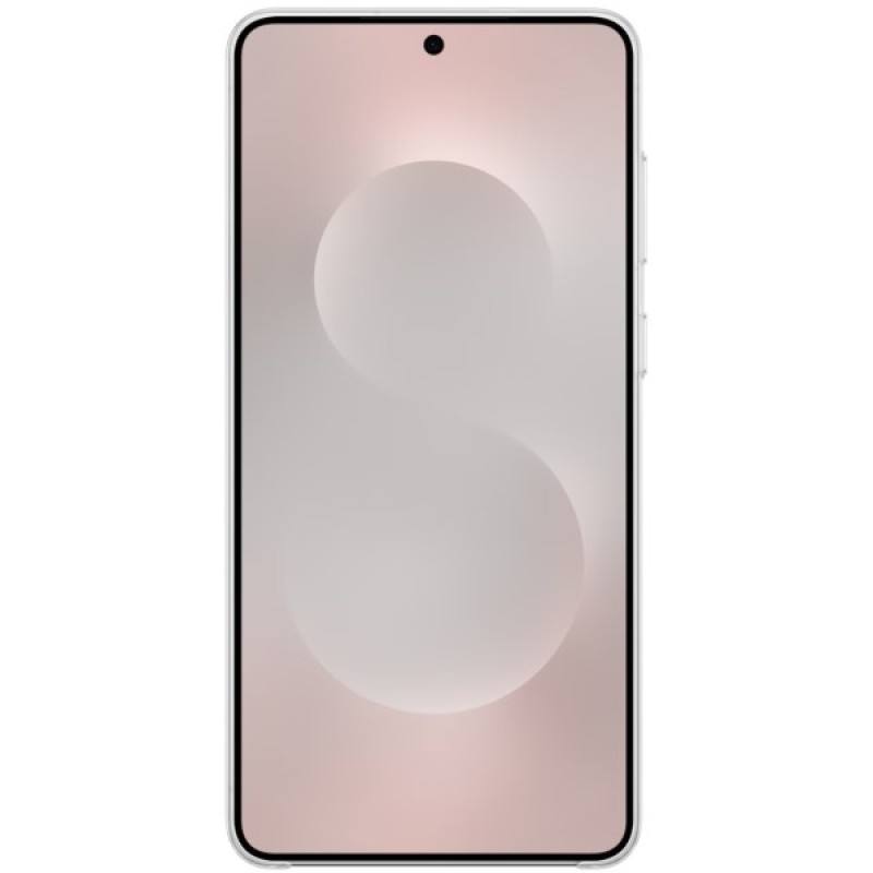 Чохол до мобільного телефона Samsung Galaxy S25 Edge (S937) Clear Case Transparent (EF-QS937CTEGWW)