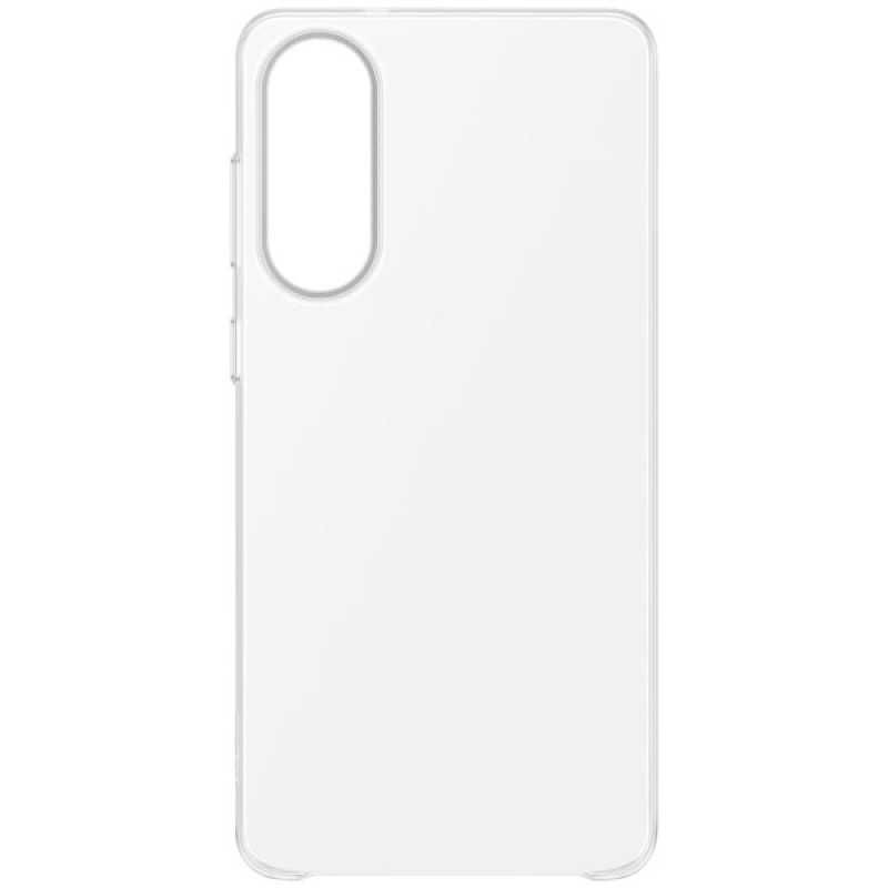 Чохол до мобільного телефона Samsung Galaxy S25 Edge (S937) Clear Case Transparent (EF-QS937CTEGWW)