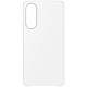 Чохол до мобільного телефона Samsung Galaxy S25 Edge (S937) Clear Case Transparent (EF-QS937CTEGWW)