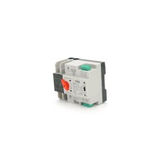Автоматичний вимикач YRO YRQ2PC-125-2P