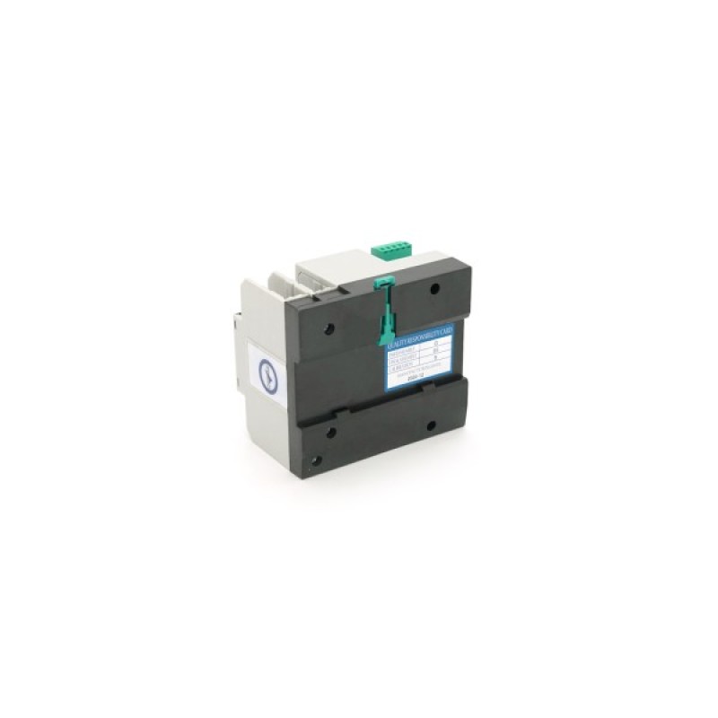 Автоматичний вимикач YRO YRQ2PC-125-2P