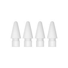 Стилус Apple Pencil Tips - 4 pack, Model A1603 (MLUN2ZM/A)