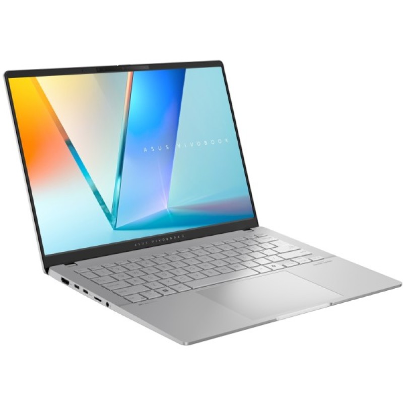 Ноутбук ASUS Vivobook S 14 OLED M5406KA-QD080 (90NB15W1-M006C0)