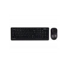 Комплект A4Tech FG1012 Wireless Black
