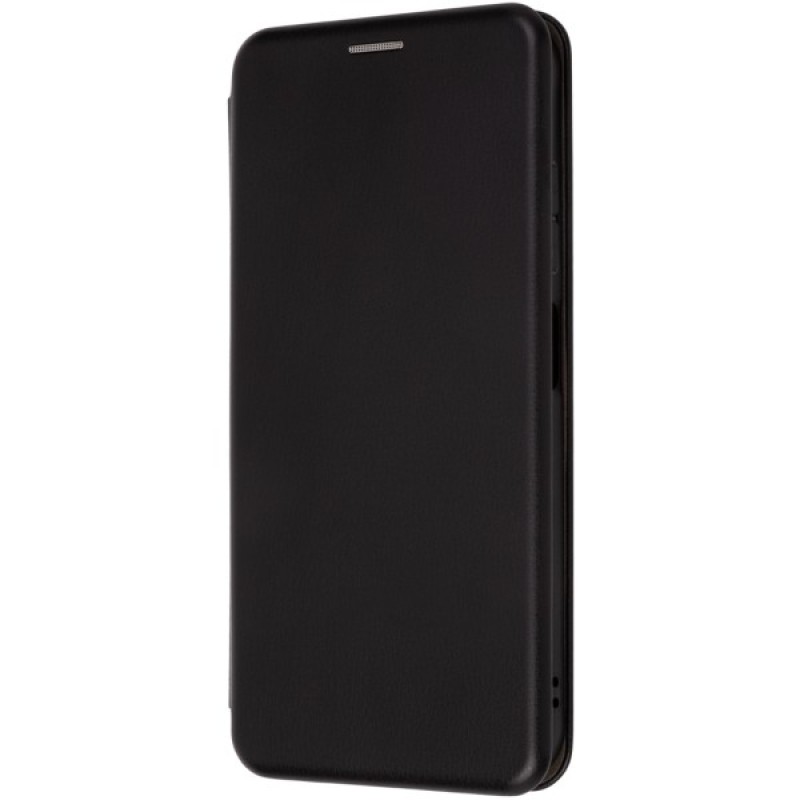 Чохол до мобільного телефона Armorstandart G-Case ZTE Blade V70 4G Black (ARM82965)