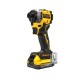 Набір електроіструментів DeWALT 18В XR Li-lon 2x5Ah, DCD805, DCF850, TSTAK (DCK2050H2T)