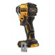 Набір електроіструментів DeWALT 18В XR Li-lon 2x5Ah, DCD805, DCF850, TSTAK (DCK2050H2T)