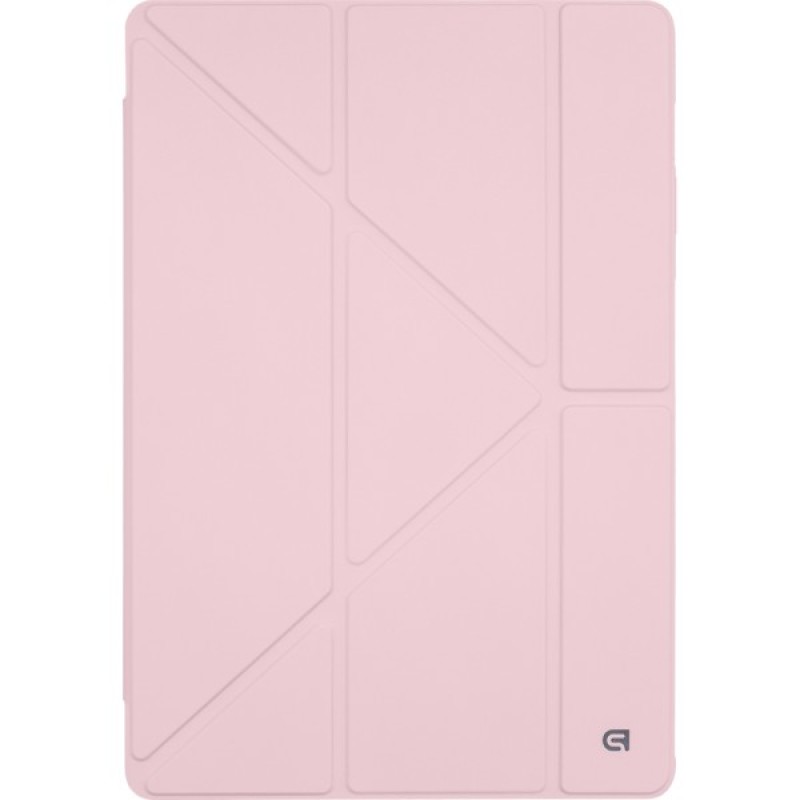 Чохол до планшета Armorstandart Y-Type PEN Samsung Galaxy Tab S10 FE+ Pink (ARM85534)