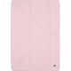 Чохол до планшета Armorstandart Y-Type PEN Samsung Galaxy Tab S10 FE+ Pink (ARM85534)