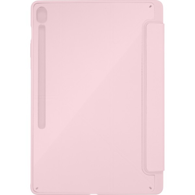 Чохол до планшета Armorstandart Y-Type PEN Samsung Galaxy Tab S10 FE+ Pink (ARM85534)
