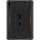 Планшет HOTWAV R10 Pro 10,1" 8/256Gb LTE, Black-Orange (HWR10PROLTE8256O)