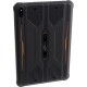 Планшет HOTWAV R10 Pro 10,1" 8/256Gb LTE, Black-Orange (HWR10PROLTE8256O)