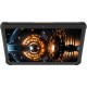 Планшет HOTWAV R10 Pro 10,1" 8/256Gb LTE, Black-Orange (HWR10PROLTE8256O)