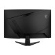 Монітор MSI MAG 325CQF