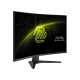 Монітор MSI MAG 325CQF