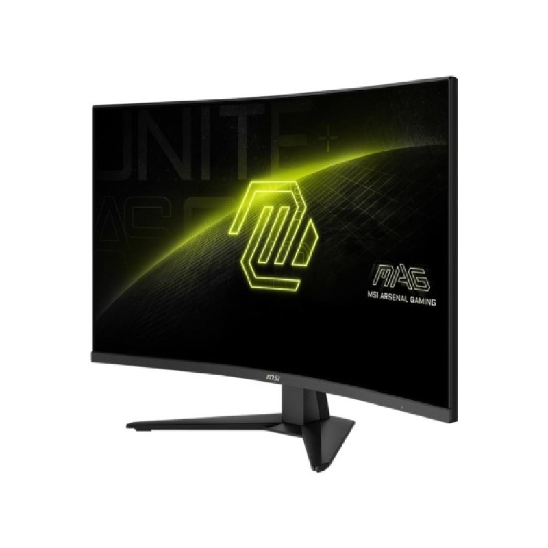 Монітор MSI MAG 325CQF