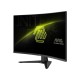 Монітор MSI MAG 325CQF