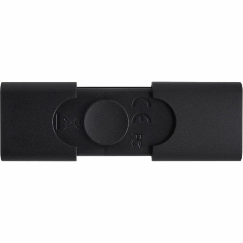 USB флеш накопичувач Kingston 32GB DataTraveler Duo USB 3.2/Type-C (DTDE/32GB)