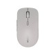 Мишка Canyon MW-12 Wireless/Bluetooth Beige (CNS-CMSW12BG)