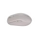 Мишка Canyon MW-12 Wireless/Bluetooth Beige (CNS-CMSW12BG)