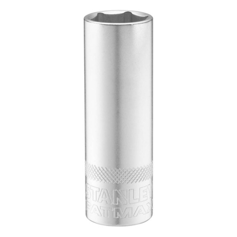 Головка торцева Stanley 1/2", 16 мм, шестигранна, подовжена (FMMT17967-0)