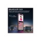 Акустична система Promate Punch 3 Вт Black (punch.black)