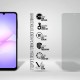 Плівка захисна Armorstandart hydrogel Matte Samsung A07 4G (ARM86497)