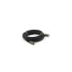 Кабель мультимедійний HDMI M to HDMI M 12.0m V2.0 4K UHD black VEGGIEG (YT-HDMI(M)/(M)HA-12/19717)