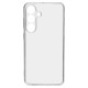 Чохол до мобільного телефона Armorstandart Air Samsung S25 Plus Camera cover Clear (ARM81593)