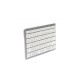 Клавіатура A4Tech FBX51C Wireless/Bluetooth White (FBX51C White)