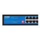 Комутатор мережевий Ewind EW-S1910G-AP