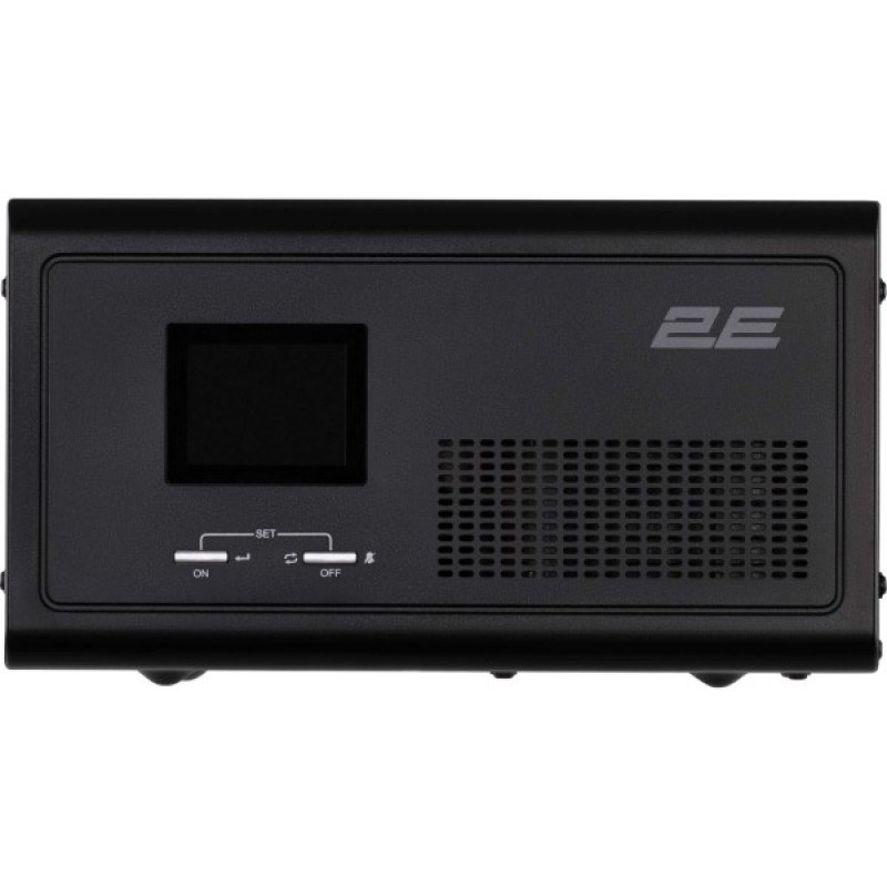 Сонячний інвертор Full Energy HI1000 1000W (2E-HI1000)