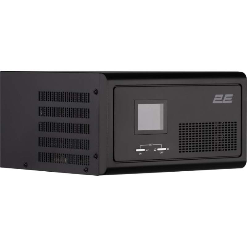 Сонячний інвертор Full Energy HI1000 1000W (2E-HI1000)
