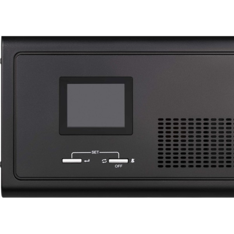 Сонячний інвертор Full Energy HI1000 1000W (2E-HI1000)