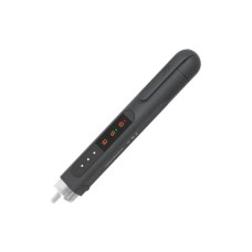 Викрутка Xiaomi JIMIHOME тестер напруги Digital Display Electric Test Pen Black (JM-G27004)