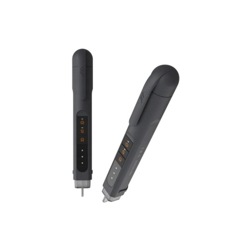 Викрутка Xiaomi JIMIHOME тестер напруги Digital Display Electric Test Pen Black (JM-G27004)